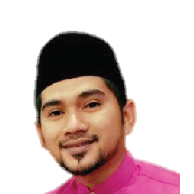 Ustaz Mohd Al-Amin